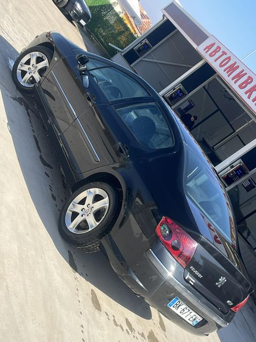 Пежо 407 2,0дизел 407модел 2007г