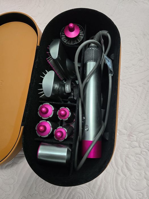 Vand Dyson airwrap