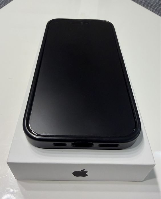 Iphone 15 с оставаща гаранция