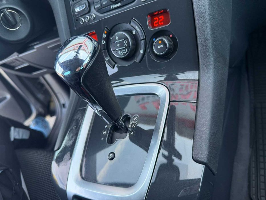 Peugeot 5008 1.6HDI