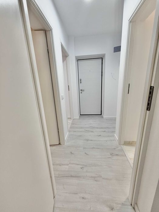 Apartament 2 camere mansarda Militari Residence