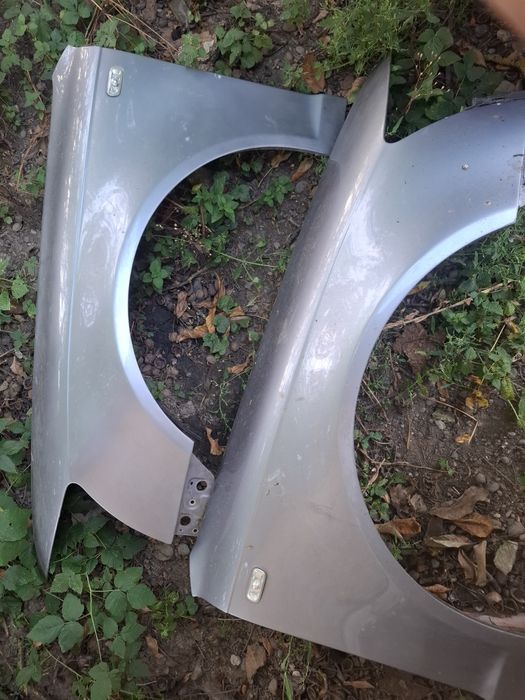 Aripi față Audi A6 C6 în stare impecabila fără probleme