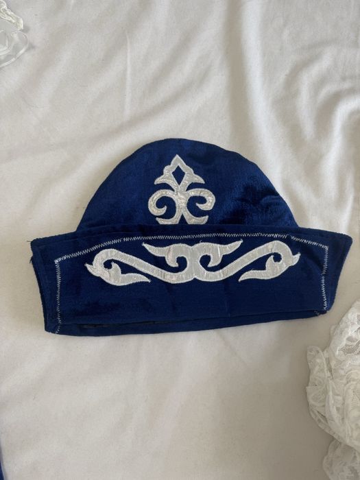 Шапан қазақша Наурызға. комплект.