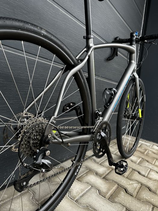 Gravel Specialized Diverge 58см 2х9 – гравел велосипед