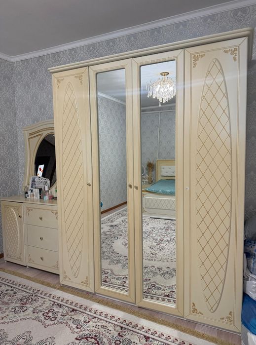 Спальная гарнитура