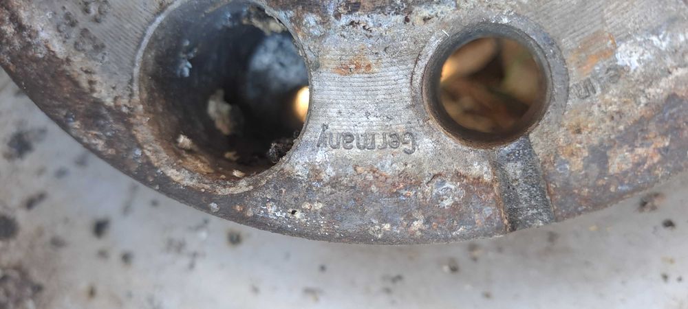 Гуми с джанти 16'' Mercedes E-class E220 CDi -150 к.с. ( 02-09г.) w211