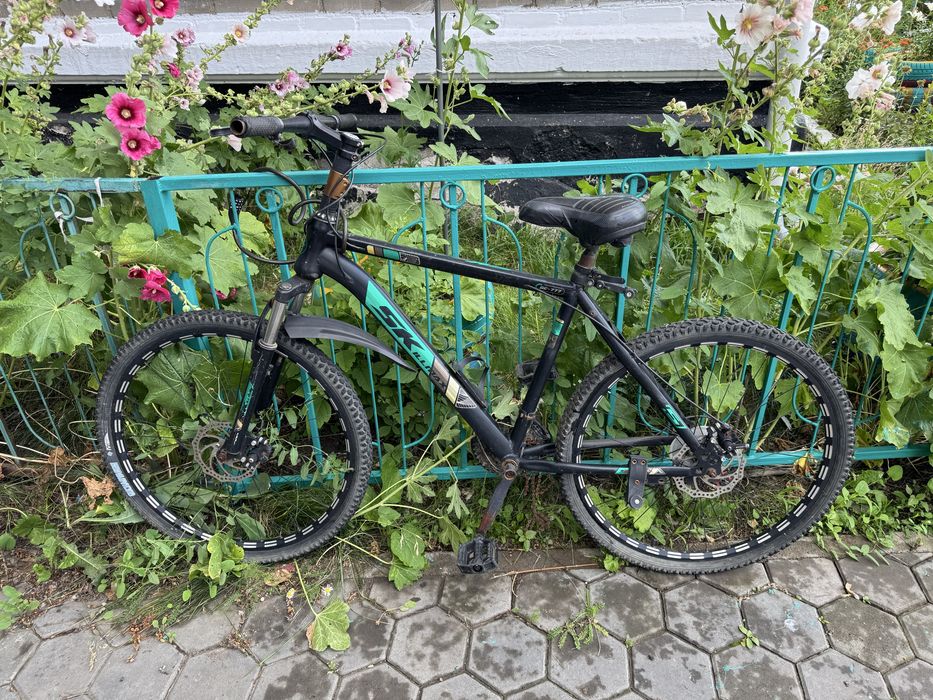 Продам велосипед