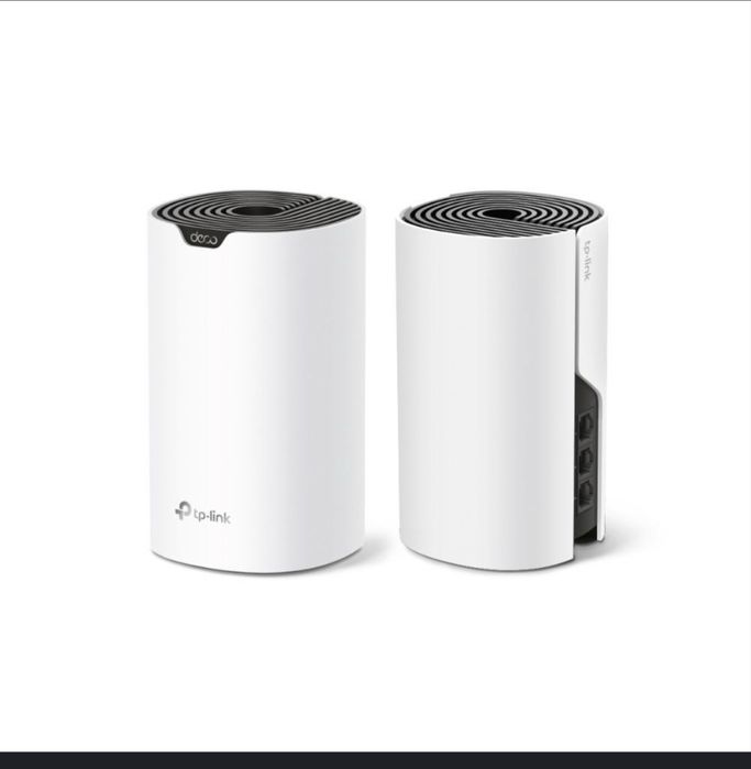 Deco S7 AC1900 2 pack