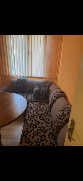 Дава се под наем Двустаен апартамент в Плевен, Дружба 2 - 67 кв.м за 229.5 € - Снимка #5