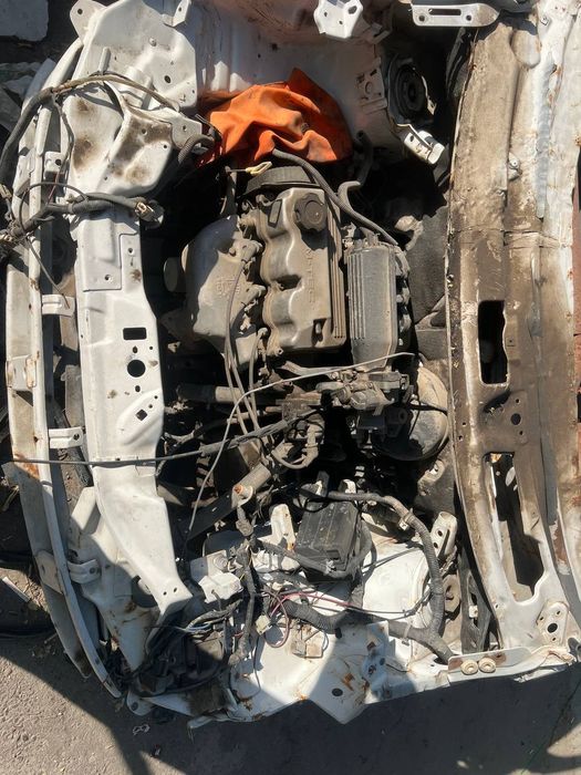 Matiz 3 talik mator