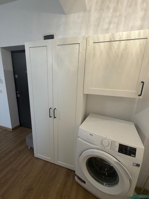 Inchiriez apartament nou in Comuna Pantelimon- Strada Padurii
