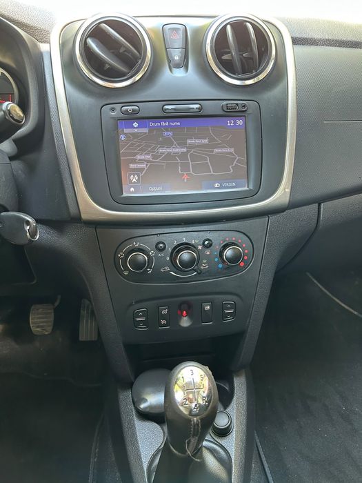 Dacia Logan Berlina 0,9 Tce