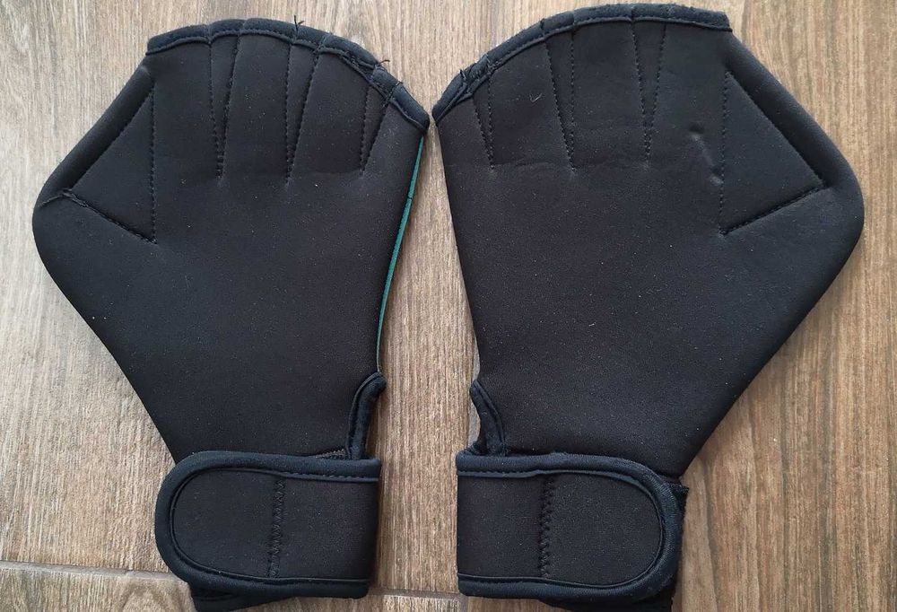 manusi inot pentru copii neopren