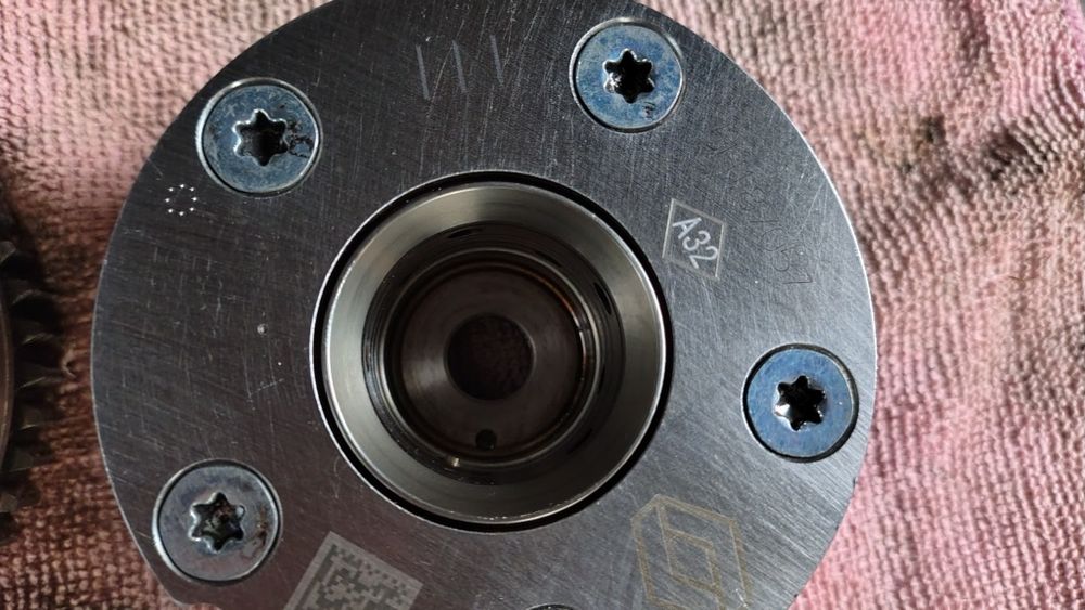 Pinioane defazoare 1.2 tce