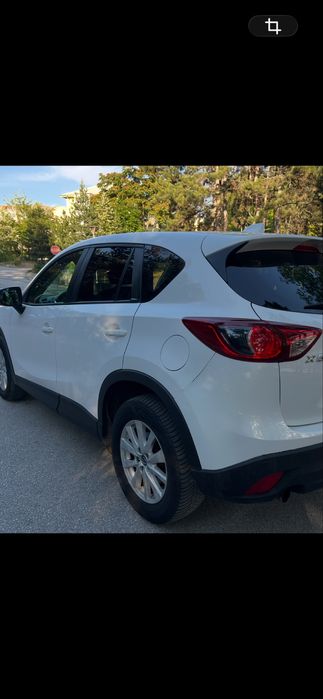 Mazda Cx-5, 2.2 дизел
