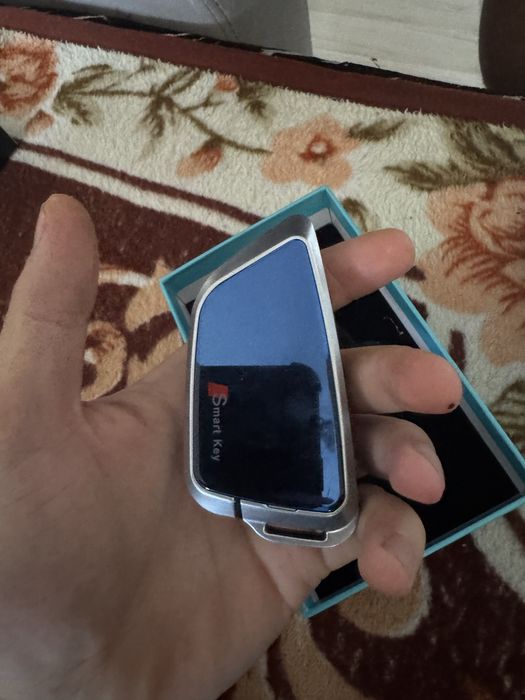 Vand chei smart pentru orice masina