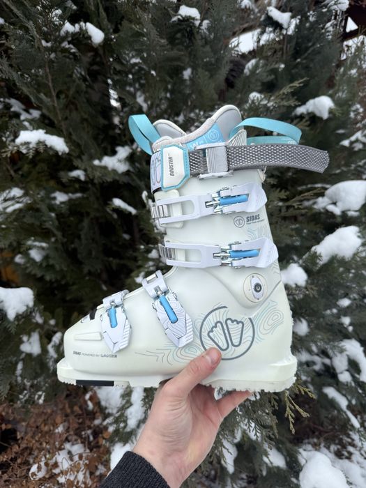 SIDAS Clapari Ski Sky Iarna Full Thermo femei fete profesionali