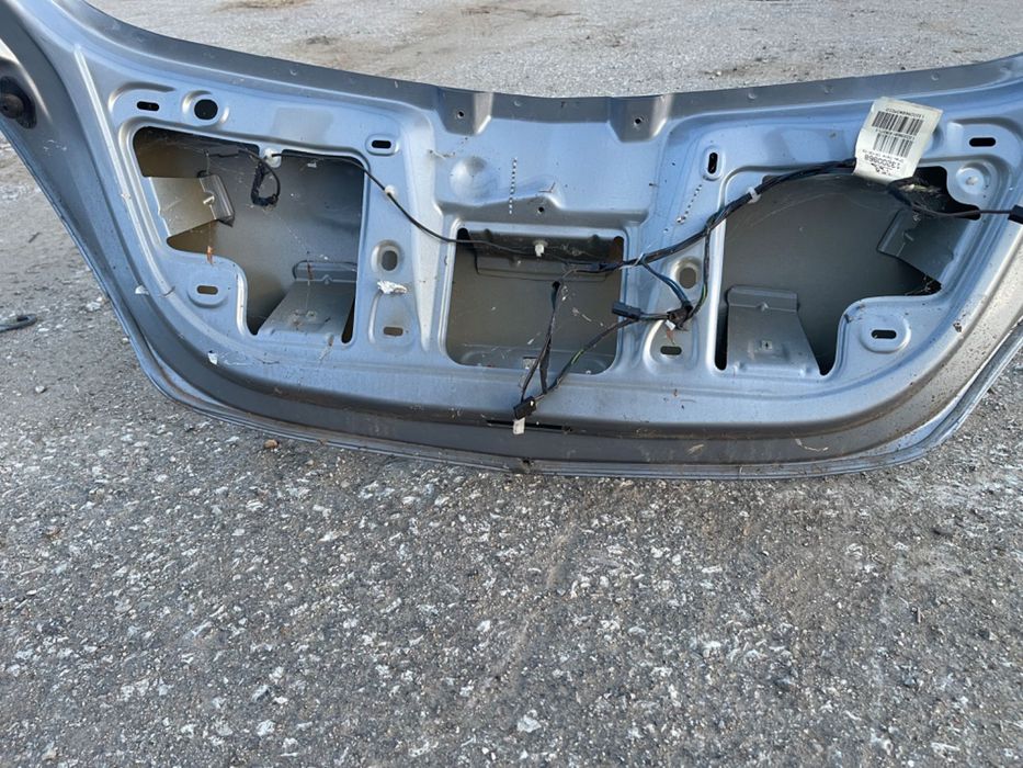 Капак за Opel Corsa D