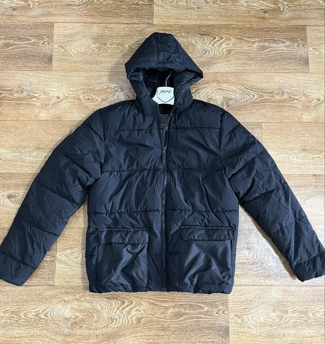 Чисто ново мъжко яке