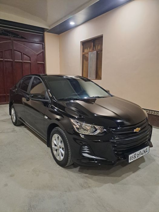 Onix, toza. LTZ. 16.000 пробег