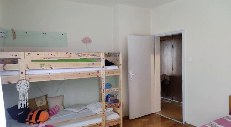 Дава се под наем Двустаен апартамент в София, Гео Милев - 76 кв.м за 550 € - Снимка #6