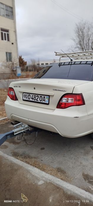 Nexia 2 legeda sotiladi