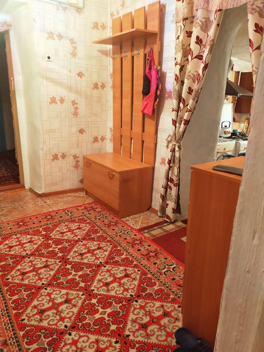 Продам дом  3х комн.