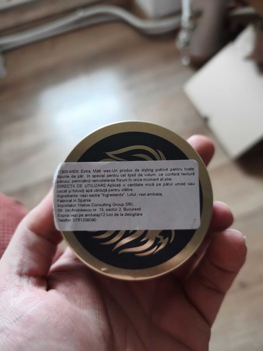 Ceara de par Matt Wax