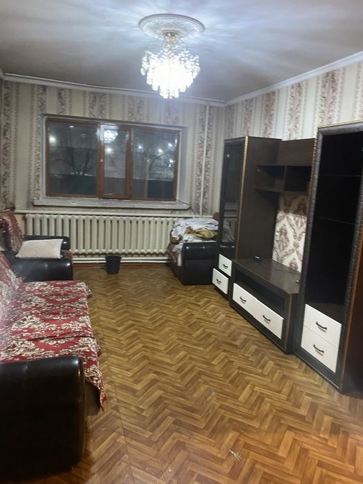 Сдам квартиру срочно