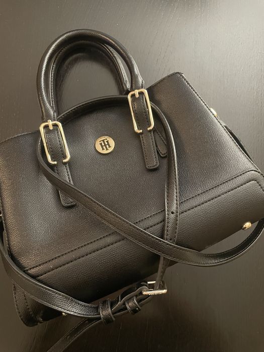 Дамска чанта Tommy Hilfiger