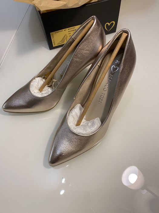 Дамски Обувки на Marco Tozzi