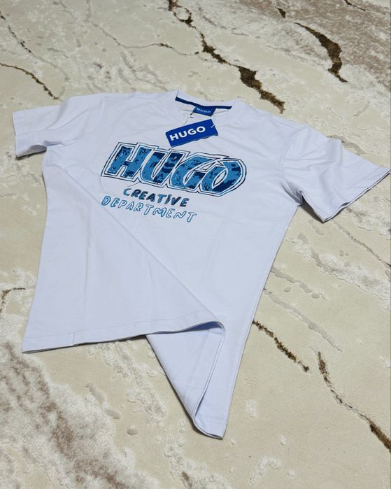 Tricou unisex HUGO