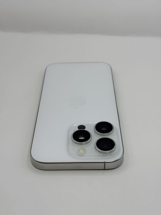 Iphone 16 Pro 256GB 90% Garantie Rate BuyBack - zonemag.ro