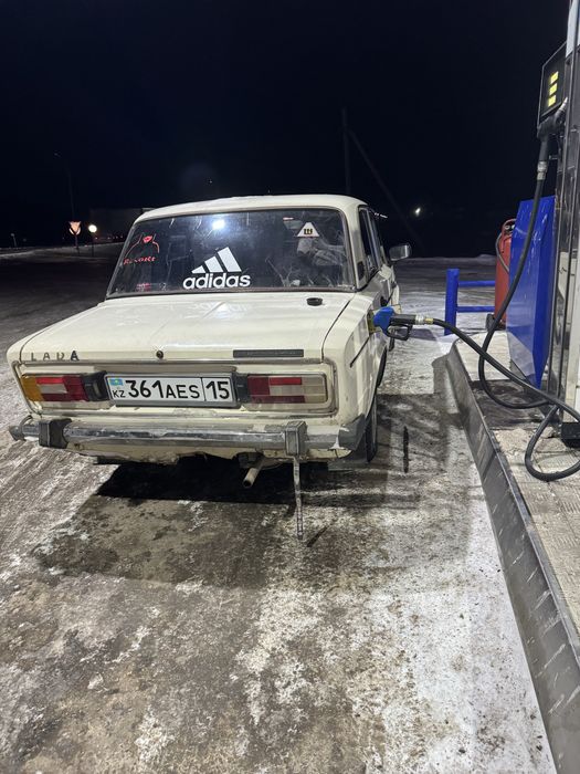 Машина ваз 2106 срочно