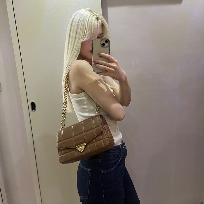 Дамска чанта Michael Kors