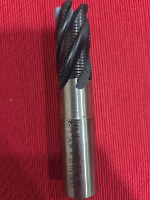 Freze carbura noi 16mm si 20 mm