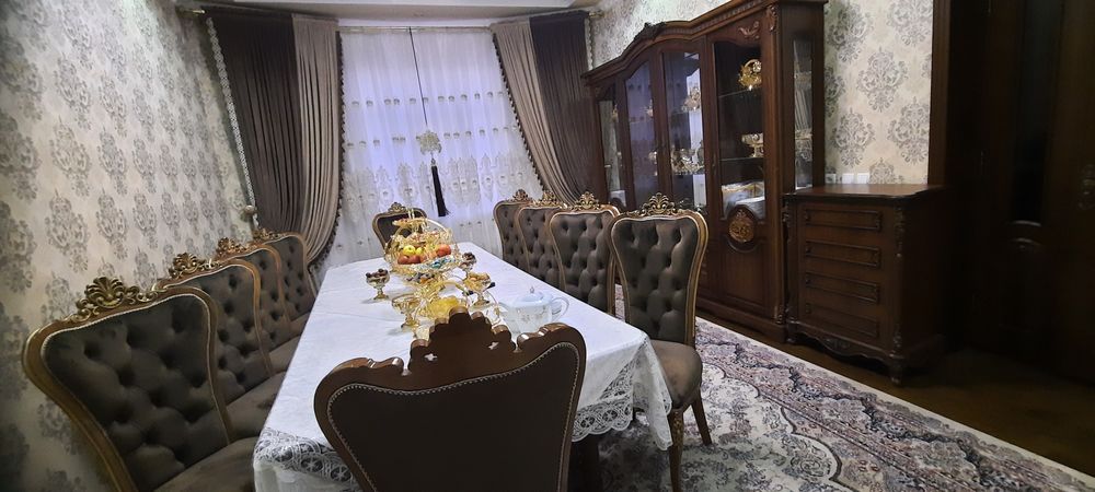 Продается участок