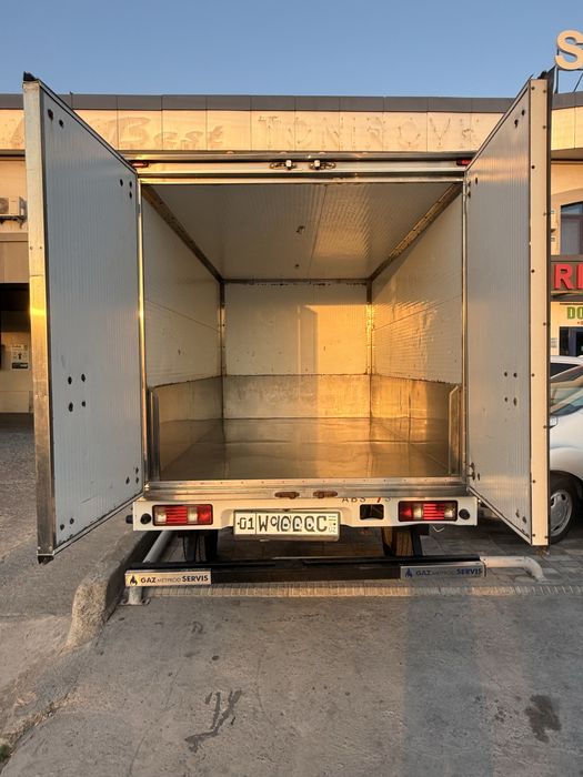 Changan t3 sotiladi yangi