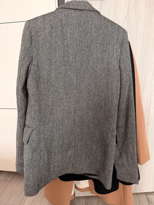 Sacou/Blazer H&M captusit