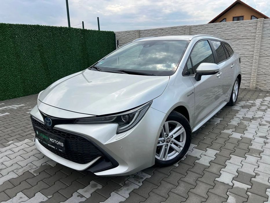 Toyota Corolla Inc scaune/volan/parbriz, Front/Lane/Side GARANTIE /RATE /DEALER AUTO
