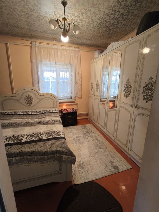 Продается дом на Чапаевке