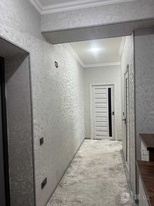 "Eco Smart home yashnabad 2/2/7 46m2 `sotiladi kvartira "