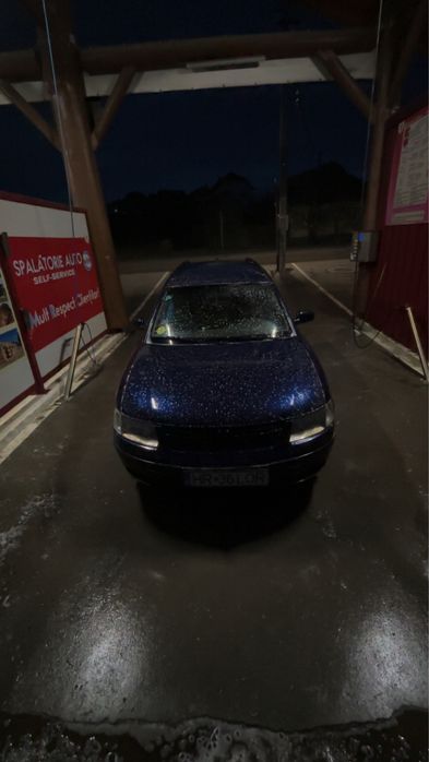 Vand PASSAT B5 1.9 Tdi