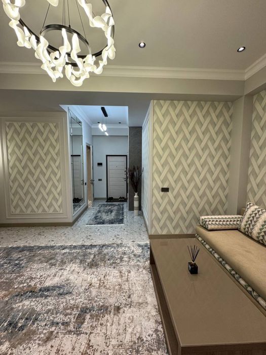 Продажа Бодомзор ЖК "ШИНАМ". 2 хона, 4-этаж, СРОЧНО