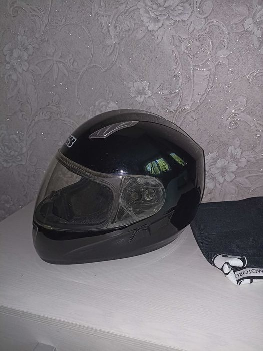 Мотошлемы  IXS и CFMoto