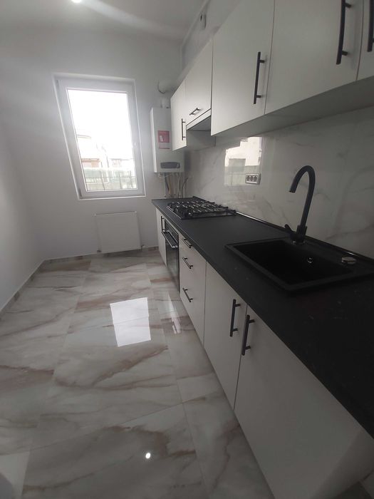 Apartament Dobroesti