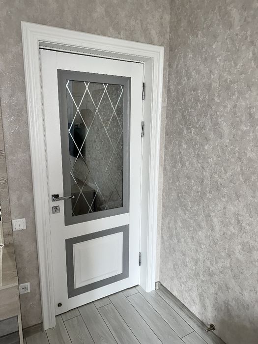 Двери русский новый 3 штука