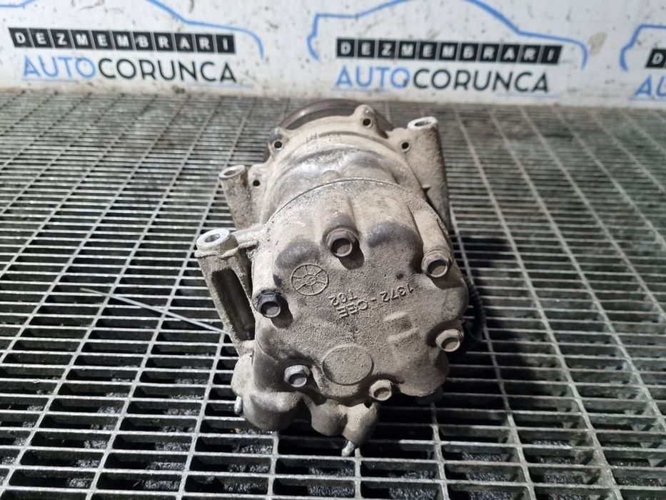 Compresor clima Citroen C4 Cactus 1.6 D 2014 - 2017 99CP BHY DV6FD (1372) Diesel ...