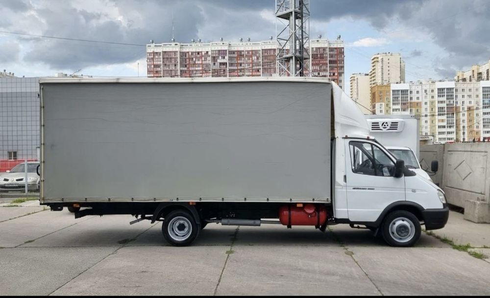 Вывоз мусора быстро и недорого