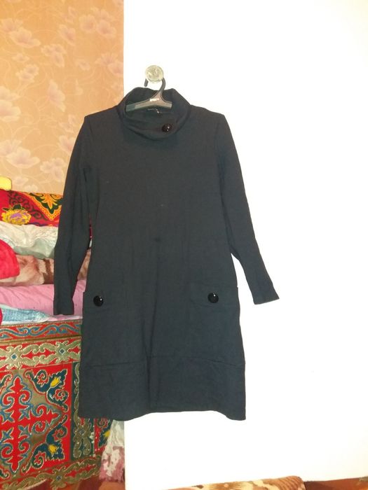 Женский койлек.шалбар